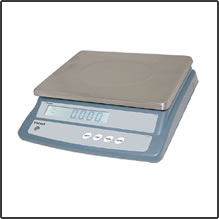 Check-Weighing Scales, Precision Check Weighing Scales | Scales ...